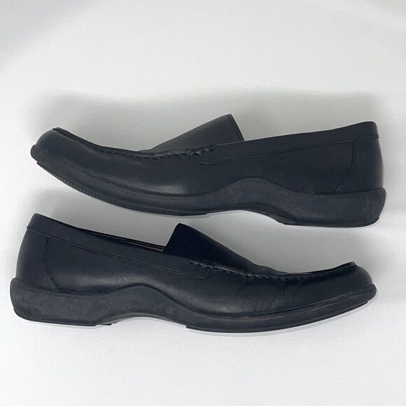 Cole Haan C07380 Dempsey Air Venetian Driving Casual Moc Loafer shoes main image 7